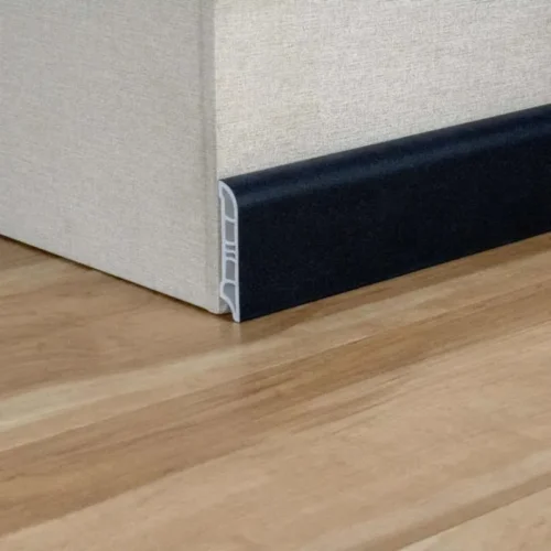 PVC Baseboard Supplier in Dubai