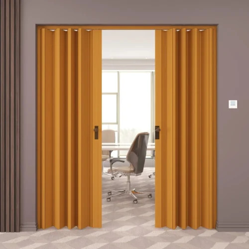 PVC Door Panels in Al Reem Island