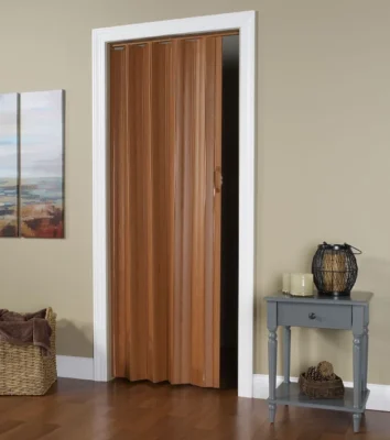 PVC Foldable Door in Dubai