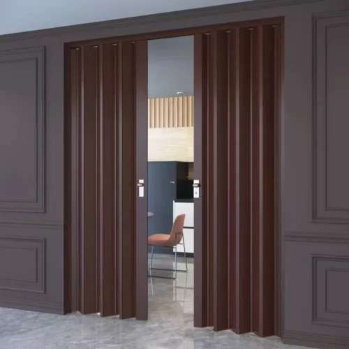 PVC Folding Doors Suppliers in Al Reem Island