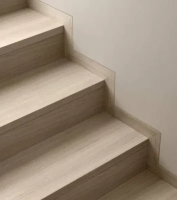 Solid Wood Skirting in Al Reem Island