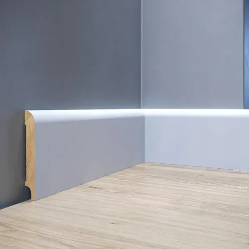 Wood Skirting in UAE