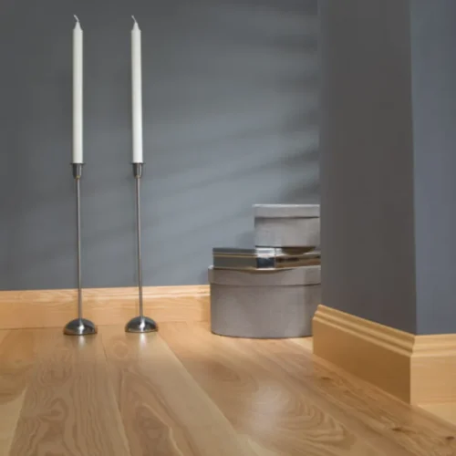 Wooden Skirting Suppliers in UAE