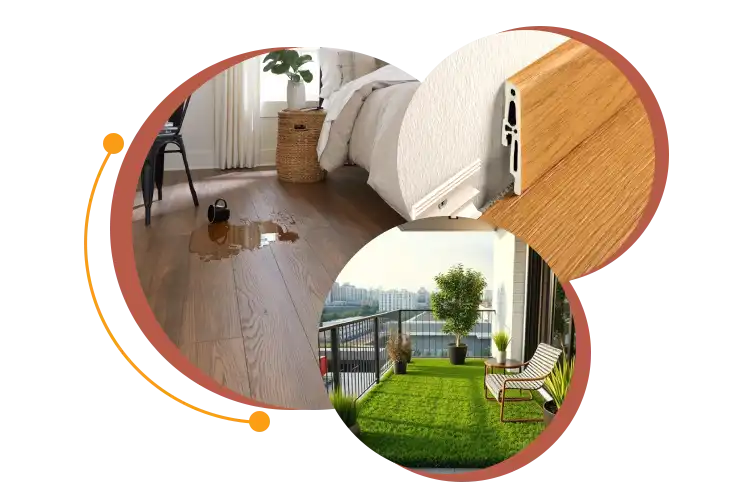 ADVF Provide Services All Over Abu Dhabi