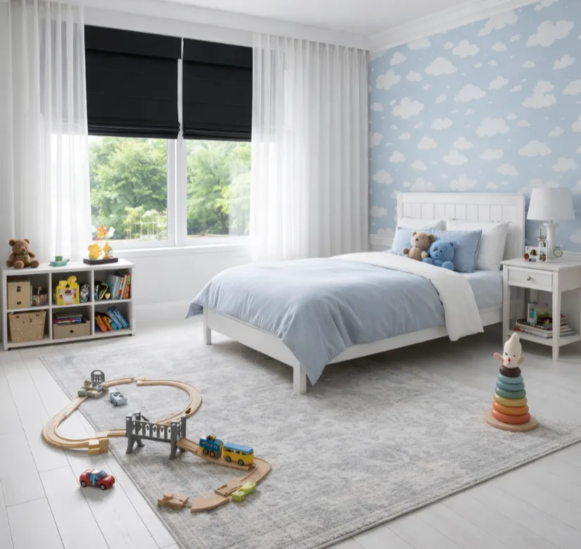 ADVF Provide Services All Over Dubai