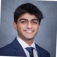 Aarav Patel