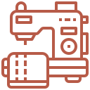 Fabrication icon