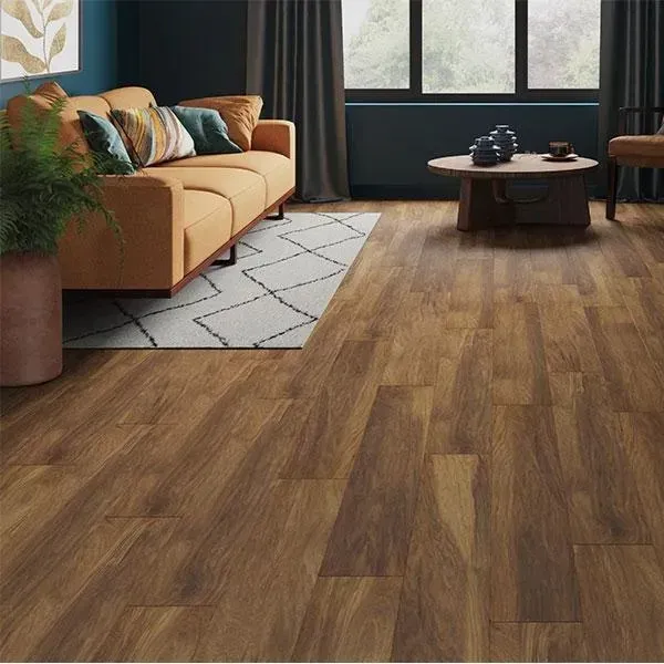 Imperial Chestnut Oak Laminate Flooring