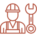 Installation icon