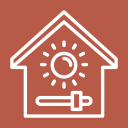 Light Control Icons