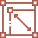 Measurement icon