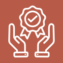 Quality Materials icon