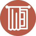 Room-darkening icon