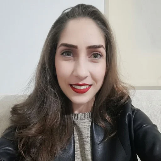 Sofia Georgiou