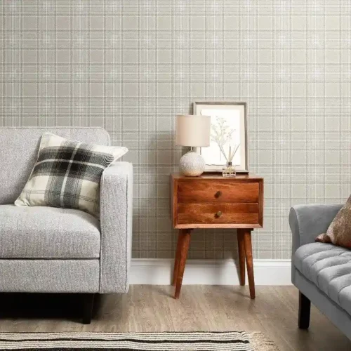 Wall Covering Fixing Services in Dubai