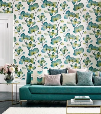 Wall Covering Fixing in Dubai