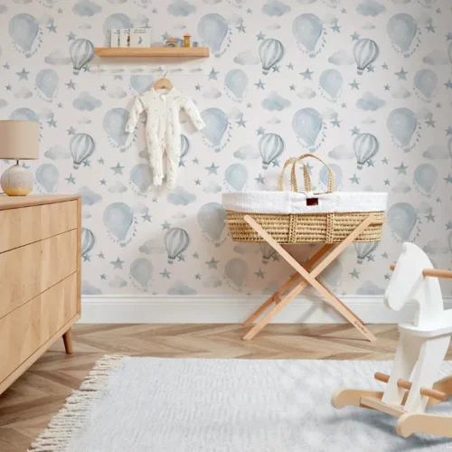 Wallpaper Fixing in UAE