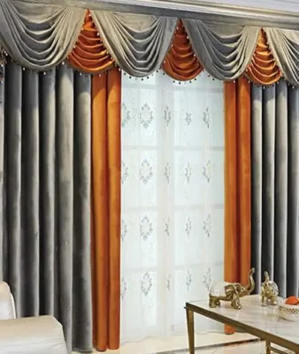 luxury-window-curtains-dubai-villa