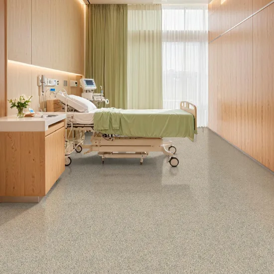 AquaSafe Vinyl Sheet Flooring