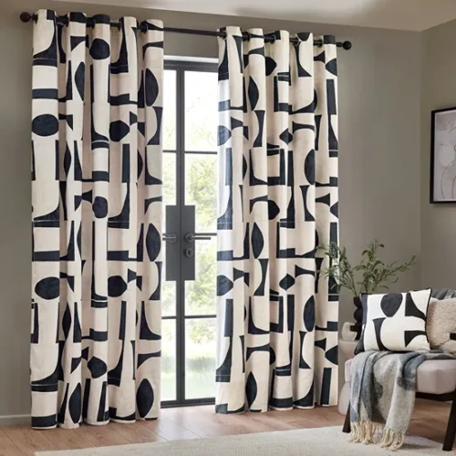 Custom Made Curtains Abu Dhabi Premium Window Solutions