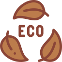 Eco-Friendly Icon